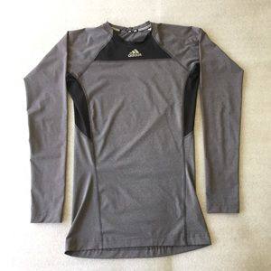 Adidas Long Sleeve t-Shirt Women’s medium